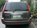 2007 Nissan X-Trail for sale in Quezon City-7