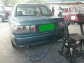 1996 Mitsubishi Lancer Manual Gasoline for sale-4