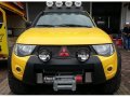 Mitsubishi Strada 2007 for sale in Makati -0