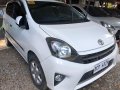 2017 Toyota Wigo for sale in Quezon City-2