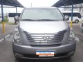 Hyundai Starex 2015 for sale in Las Pinas-9