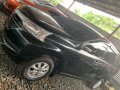 Sell Black 2017 Toyota Avanza in Quezon City-1