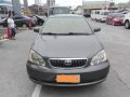 2006 Toyota Corolla Altis for sale in San Fernando-6