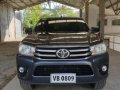 2016 Toyota Hilux for sale in Quezon City-3