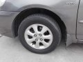 2006 Toyota Corolla Altis for sale in San Fernando-2