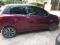 2018 Mitsubishi Mirage for sale in Cagayan de Oro-0