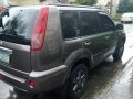 2007 Nissan X-Trail for sale in Quezon City-6