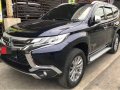 2016 Mitsubishi Montero Sport for sale in Quezon City-0
