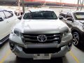 2016 Toyota Fortuner for sale in Pasig-3