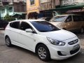 2013 Hyundai Accent for sale in Quezon City-2