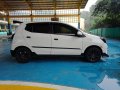 2014 Toyota Wigo for sale in Manila-7