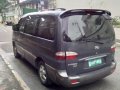2006 Hyundai Starex for sale in Quezon City-7