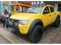 Mitsubishi Strada 2007 for sale in Makati -2