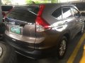 2013 Honda Cr-V for sale in Manila-2