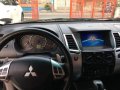 2012 Mitsubishi Montero Sport for sale in Pasig -5