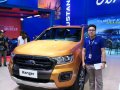 2019 Ford Ranger for sale in Makati -7