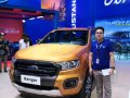 2019 Ford Ranger for sale in Makati -0