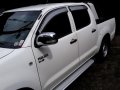 2010 Toyota Hilux for sale in Manila-2