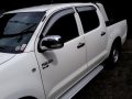 2010 Toyota Hilux for sale in Manila-1