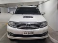 2015 Toyota Fortuner for sale in Taguig -3