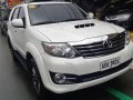 2014 Toyota Fortuner for sale in Quezon City-6