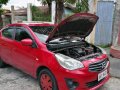 2014 Mitsubishi Mirage G4 for sale in Manila-0