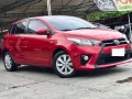 2014 Toyota Yaris for sale in Makati -5