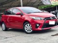 2014 Toyota Yaris for sale in Makati -2