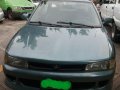 1996 Mitsubishi Lancer Manual Gasoline for sale-0