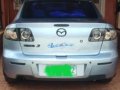 Mazda 3 2007 for sale in Mabalacat-0