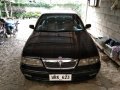 2000 Nissan Exalta for sale in Manila-8