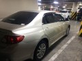 2009 Toyota Corolla Altis for sale in Makati-0