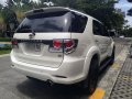 2015 Toyota Fortuner for sale in Taguig-6