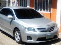 Toyota Corolla 2011 for sale in Cebu City-3