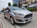 2014 Ford Fiesta for sale in Quezon City-4