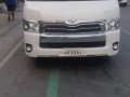 2015 Toyota Hiace for sale in Quezon City-8