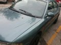 1996 Mitsubishi Lancer Manual Gasoline for sale-4