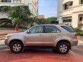 2007 Toyota Fortuner for sale in Mandaluyong -4