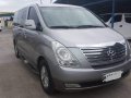 Hyundai Starex 2015 for sale in Las Pinas-8