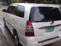 2012 Toyota Innova for sale in Davao City -2