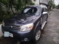 2014 Ford Everest for sale in Pasig -6