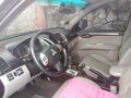 2010 Mitsubishi Montero Sport for sale in Imus-4