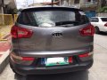 2011 Kia Sportage for sale in Quezon City-2