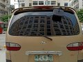 Hyundai Starex 2000 for sale in Manila-0