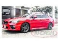 2016 Subaru Wrx for sale in Quezon City-3