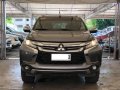 2017 Mitsubishi Montero for sale in Makati -8