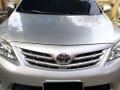 Toyota Corolla 2011 for sale in Cebu City-1