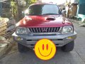 2000 Mitsubishi Strada for sale in Cagayan de Oro-4