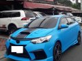 2015 Toyota Vios for sale in Makati-1