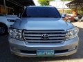 Toyota Land Cruiser 2011 for sale in Quezon City-0